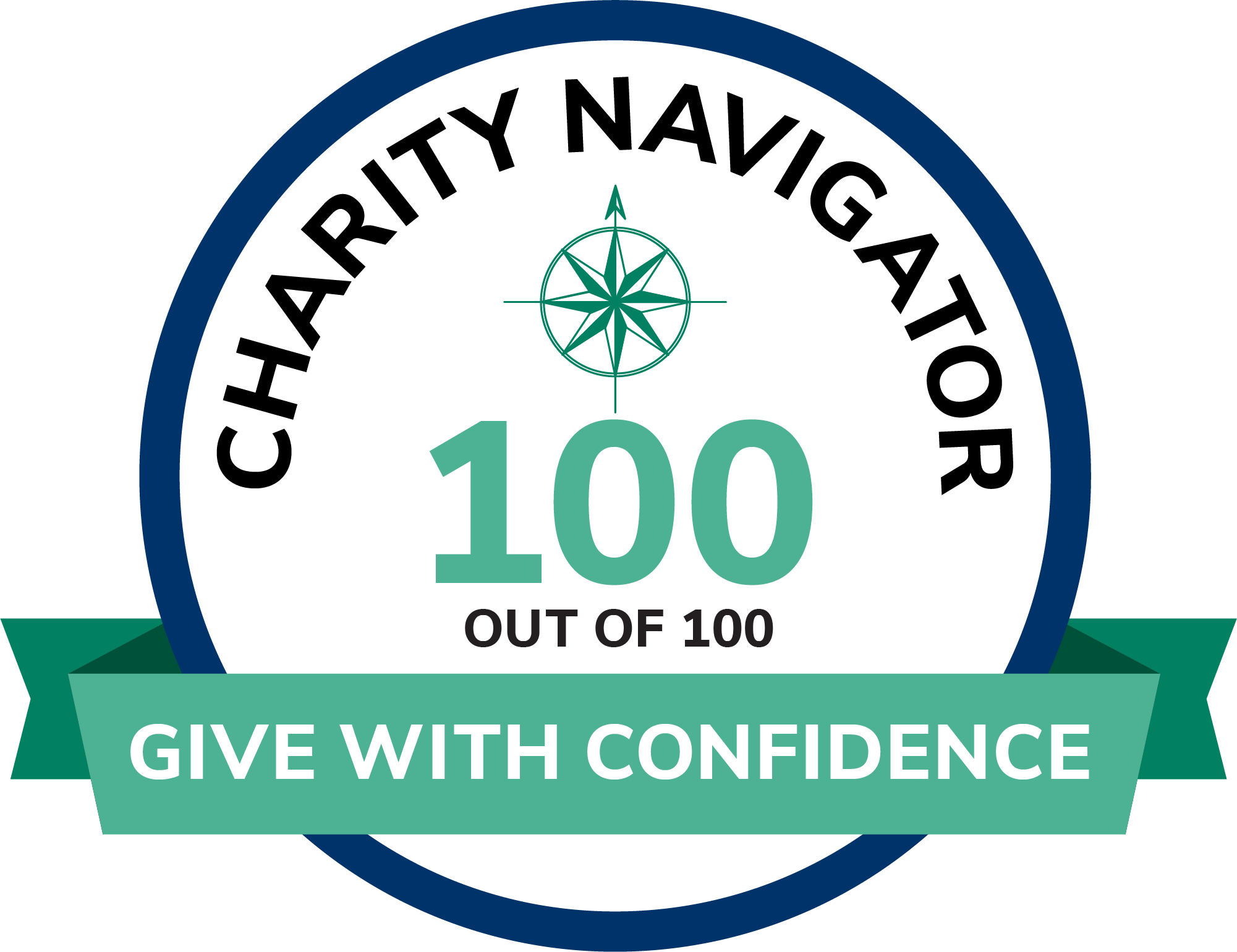 Charity Navigator Encompass Rating